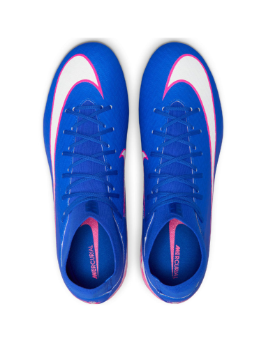 Nike Zoom Mercurial Superfly 10 Academy SGPRO FQ8336446 shoes
