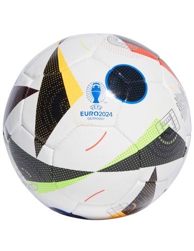 adidas Fussballliebe Sala Euro 2024 FIFA Quality Pro Ball IN9364