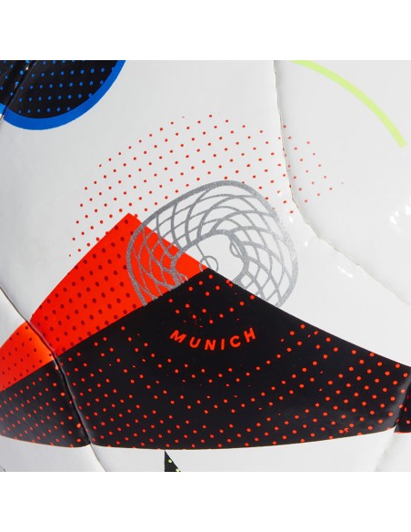 adidas Fussballliebe Sala Euro 2024 FIFA Quality Pro Ball IN9364
