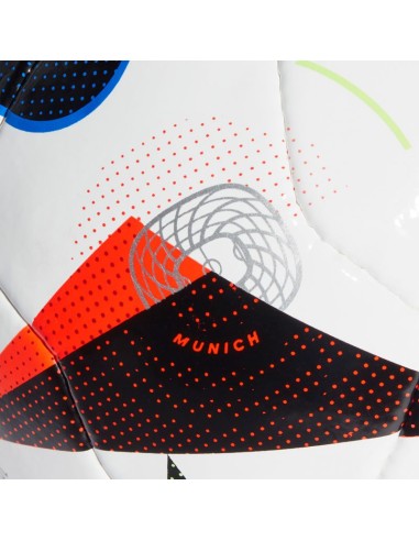 adidas Fussballliebe Sala Euro 2024 FIFA Quality Pro Ball IN9364