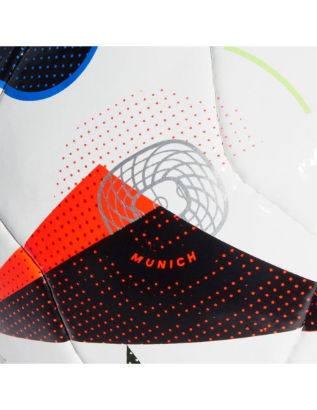 adidas Fussballliebe Sala Euro 2024 FIFA Quality Pro Ball IN9364