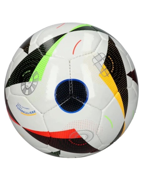 adidas Fussballliebe Sala Euro 2024 FIFA Quality Pro Ball IN9364