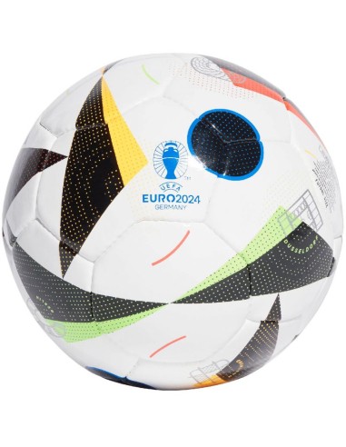 adidas Fussballliebe Sala Euro 2024 FIFA Quality Pro Ball IN9364