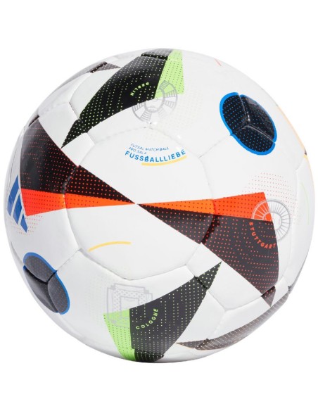 adidas Fussballliebe Sala Euro 2024 FIFA Quality Pro Ball IN9364