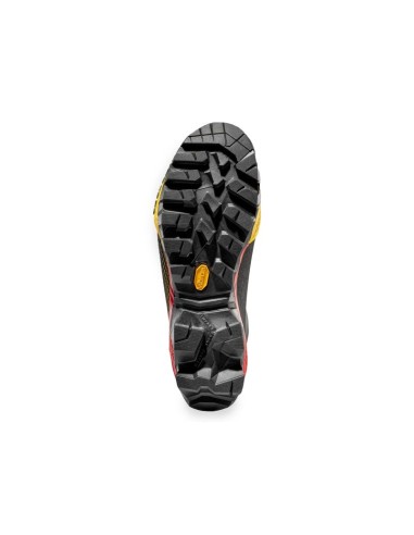 La Sportiva Aequilibrium ST GTX ZFMS098G00E29 CarbonLime punch