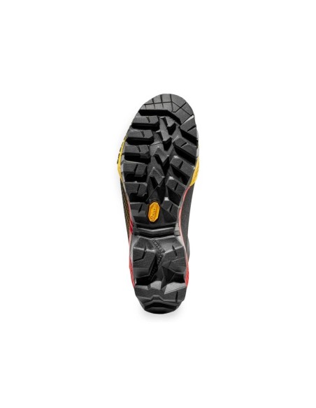 La Sportiva Aequilibrium ST GTX ZFMS098G00E29 CarbonLime punch