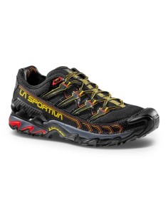 La Sportiva Ultra Raptor II ZFHS142K00Y00 BlackYellow