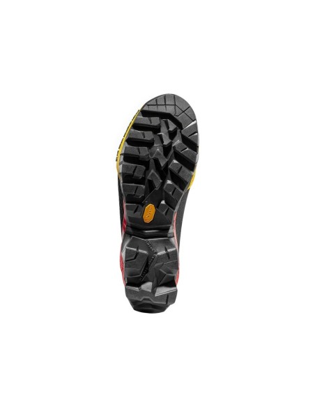 La Sportiva Aequilibrium LT GTX ZFMS096K00Y00 BlackYellow