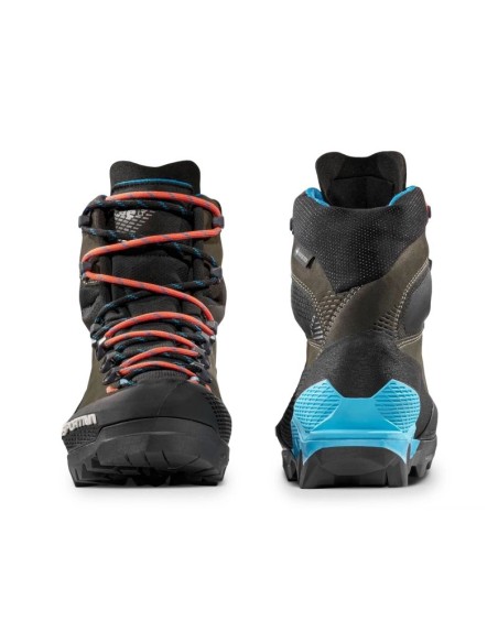 La Sportiva Aequilibrium LT Woman GTX ZFMS097K00P02 BlackHibiscus