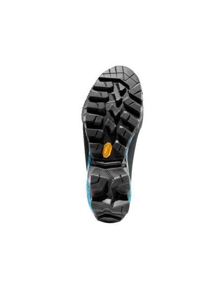 La Sportiva Aequilibrium LT Woman GTX ZFMS097K00P02 BlackHibiscus