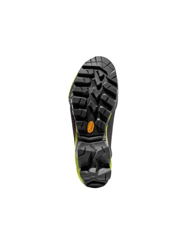 La Sportiva Aequilibrium LT GTX ZFMS096G00E29 CarbonLime Punch