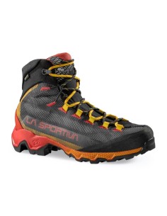 La Sportiva Aequilibrium Hike GTX ZFHS137G00Y00 carbonyellow