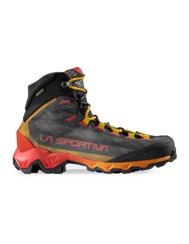 La Sportiva Aequilibrium Hike GTX ZFHS137G00Y00 carbonyellow