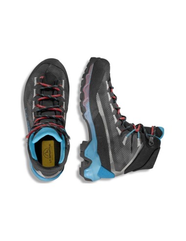 La Sportiva Aequilibrium Hike Woman GTX CarbonMalib