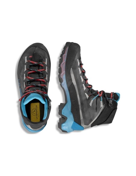 La Sportiva Aequilibrium Hike Woman GTX CarbonMalib