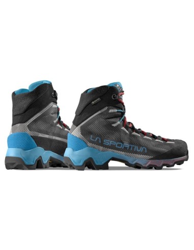 La Sportiva Aequilibrium Hike Woman GTX CarbonMalib