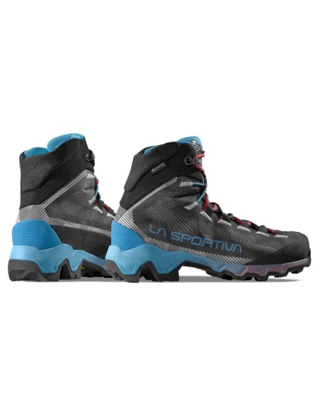 La Sportiva Aequilibrium Hike Woman GTX CarbonMalib