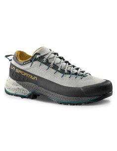 La Sportiva TX4 Evo W'S GTX Approach Shoes ZFAS053G11E32 MineralSavana