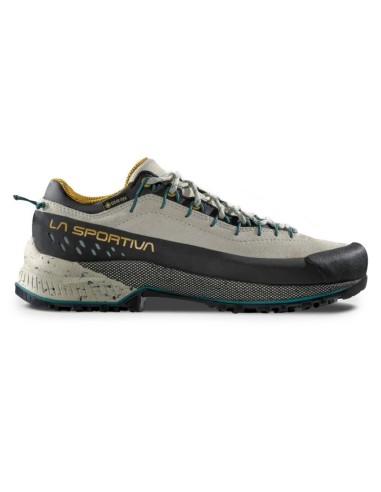 La Sportiva TX4 Evo W'S GTX Approach Shoes ZFAS053G11E32 MineralSavana