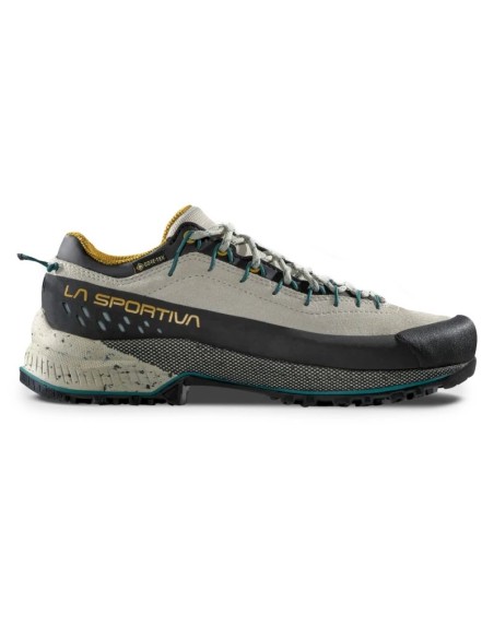 La Sportiva TX4 Evo W'S GTX Approach Shoes ZFAS053G11E32 MineralSavana