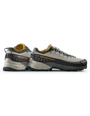 La Sportiva TX4 Evo W'S GTX Approach Shoes ZFAS053G11E32 MineralSavana