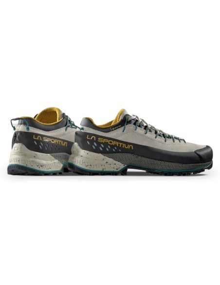 La Sportiva TX4 Evo W'S GTX Approach Shoes ZFAS053G11E32 MineralSavana