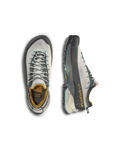 La Sportiva TX4 Evo W'S GTX Approach Shoes ZFAS053G11E32 MineralSavana