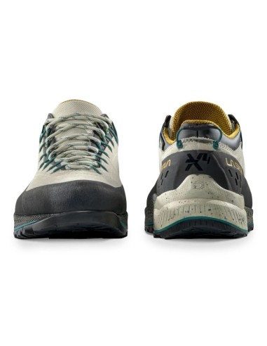 La Sportiva TX4 Evo W'S GTX Approach Shoes ZFAS053G11E32 MineralSavana