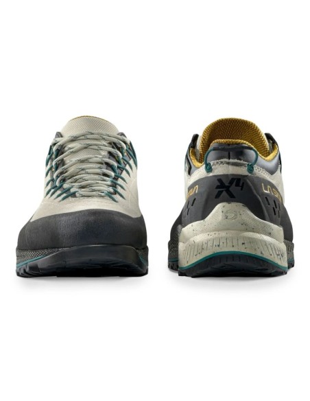 La Sportiva TX4 Evo W'S GTX Approach Shoes ZFAS053G11E32 MineralSavana