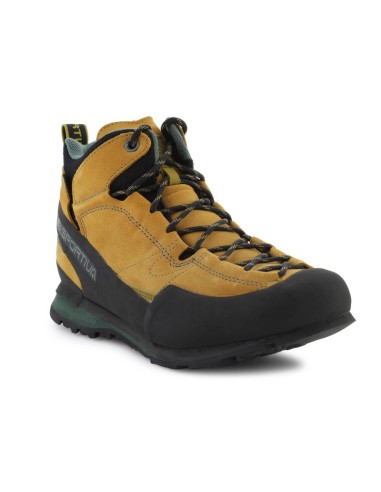 La Sportiva BOULDER X MID GTX ZFAS054E32E26 SAVANAALPINE