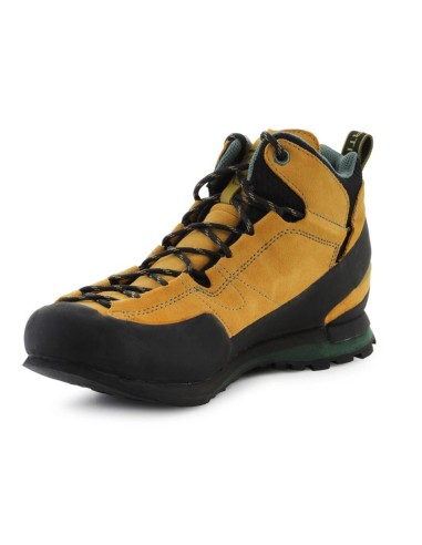 La Sportiva BOULDER X MID GTX ZFAS054E32E26 SAVANAALPINE