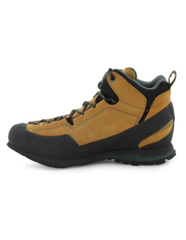 La Sportiva BOULDER X MID GTX ZFAS054E32E26 SAVANAALPINE