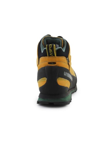 La Sportiva BOULDER X MID GTX ZFAS054E32E26 SAVANAALPINE