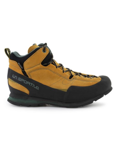 La Sportiva BOULDER X MID GTX ZFAS054E32E26 SAVANAALPINE
