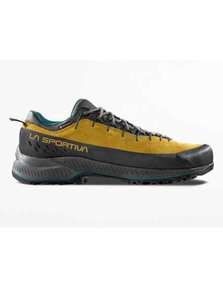 La Sportiva TX4 Evo GTX Approach Shoes ZFAS052E32E21 SavanaJungle