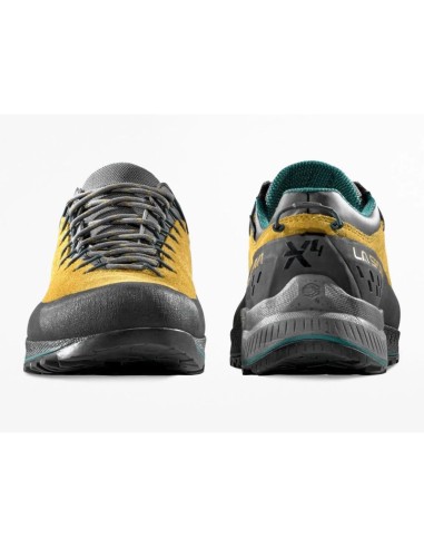 La Sportiva TX4 Evo GTX Approach Shoes ZFAS052E32E21 SavanaJungle