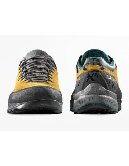 La Sportiva TX4 Evo GTX Approach Shoes ZFAS052E32E21 SavanaJungle