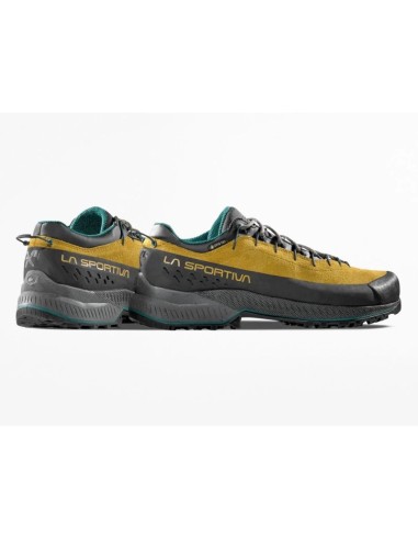 La Sportiva TX4 Evo GTX Approach Shoes ZFAS052E32E21 SavanaJungle