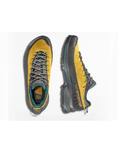 La Sportiva TX4 Evo GTX Approach Shoes ZFAS052E32E21 SavanaJungle