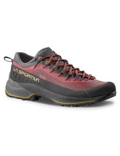 La Sportiva TX4 EVO ST W'S ZFAS050R25G19 RedwoodONYX