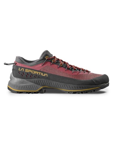 La Sportiva TX4 EVO ST W'S ZFAS050R25G19 RedwoodONYX