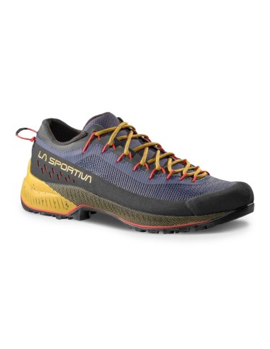 La Sportiva TX4 EVO ST ZFAS049B46E32 NIGHT SKYSAVANA