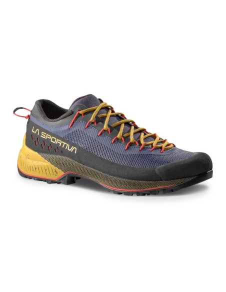 La Sportiva TX4 EVO ST ZFAS049B46E32 NIGHT SKYSAVANA