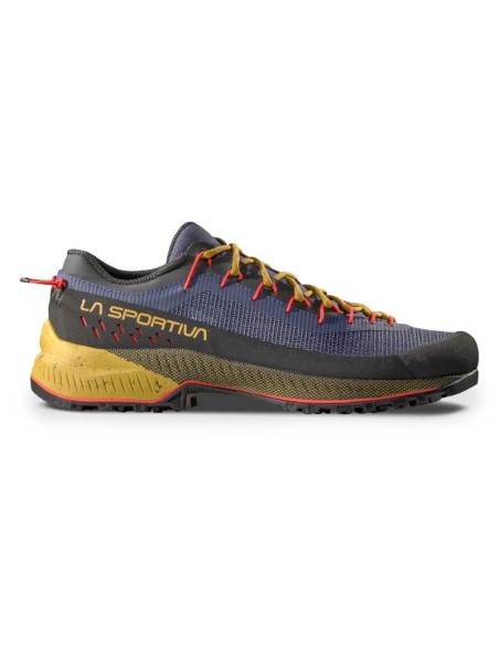 La Sportiva TX4 EVO ST ZFAS049B46E32 NIGHT SKYSAVANA