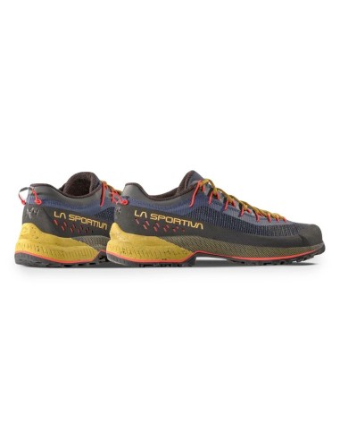 La Sportiva TX4 EVO ST ZFAS049B46E32 NIGHT SKYSAVANA