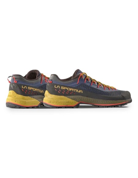 La Sportiva TX4 EVO ST ZFAS049B46E32 NIGHT SKYSAVANA