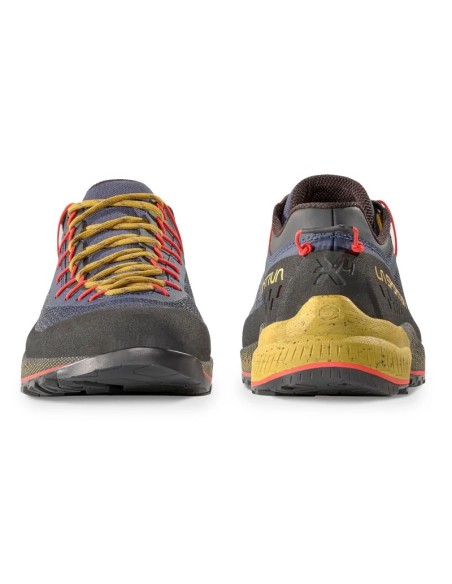 La Sportiva TX4 EVO ST ZFAS049B46E32 NIGHT SKYSAVANA