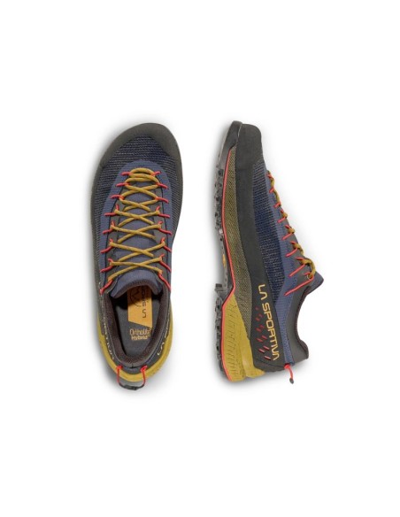 La Sportiva TX4 EVO ST ZFAS049B46E32 NIGHT SKYSAVANA