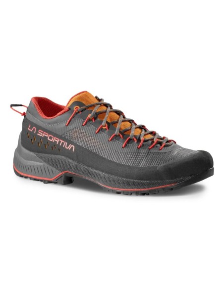 La Sportiva TX4 Evo ST ZFAS049G00R24 CarbonMountain Red