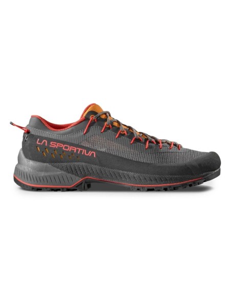 La Sportiva TX4 Evo ST ZFAS049G00R24 CarbonMountain Red